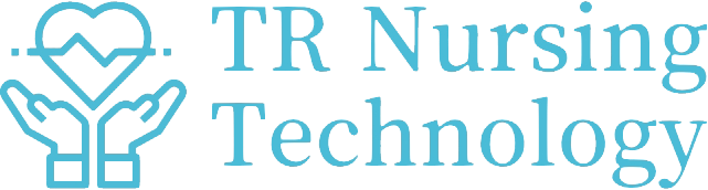 TR Nursing Technology INC